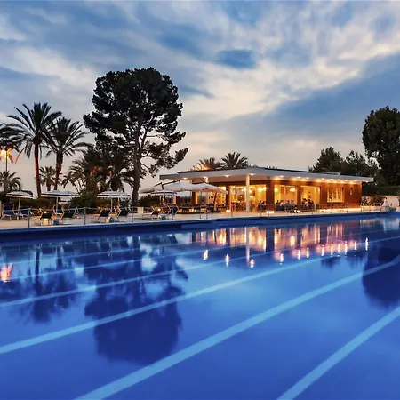 Апартаменты Mediterranee By Interhome *