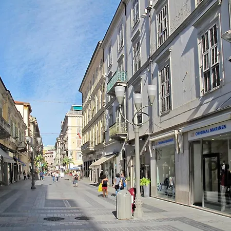 Апартаменты Mediterranee By Interhome *