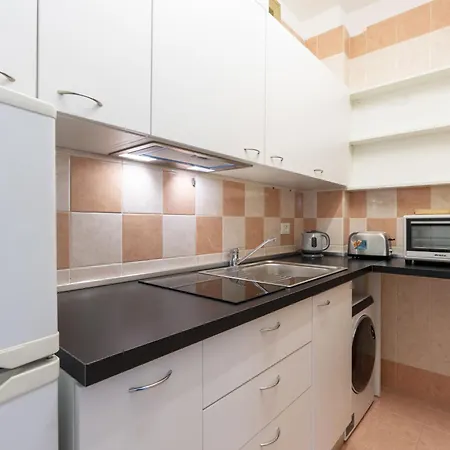 Mediterannee By Interhome Apartment
