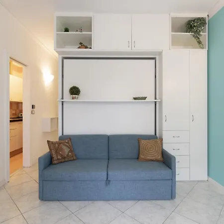 Apartmán Mediterranee By Interhome Sanremo