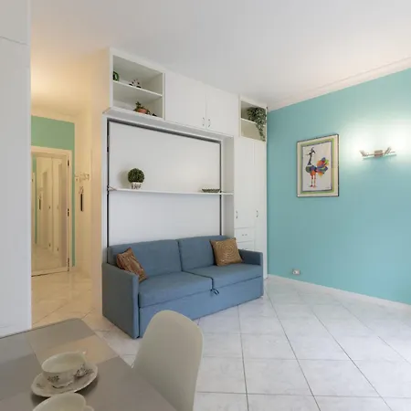 Mediterranee By Interhome Sanremo
