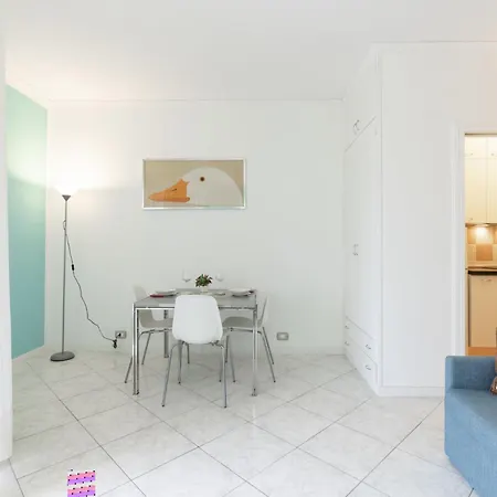 Apartment Mediterannee By Interhome Sanremo