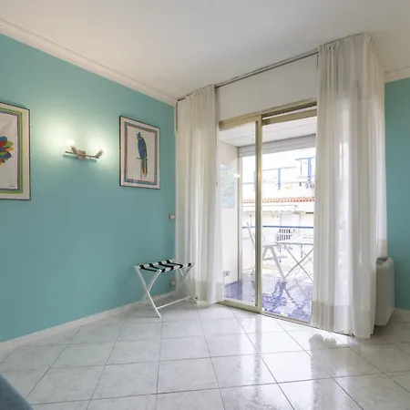 Apartmán Mediterranee By Interhome