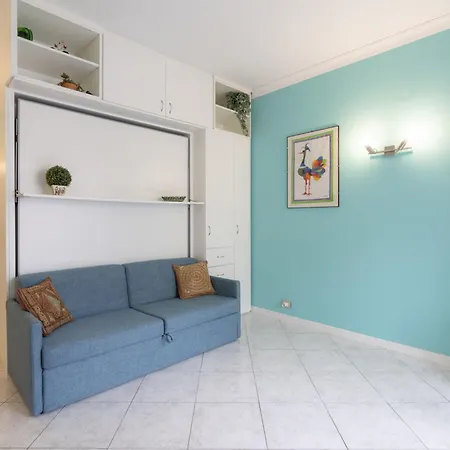 Mediterranee By Interhome Apartmán *