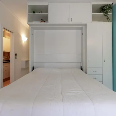 Mediterannee By Interhome Sanremo