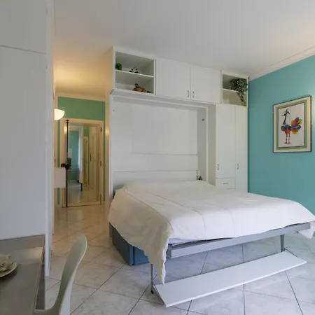 Apartmán Mediterranee By Interhome