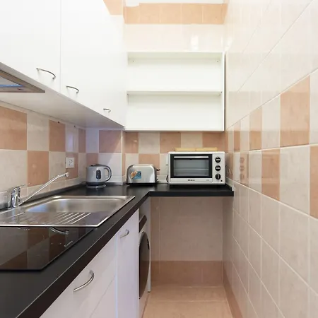 Mediterannee By Interhome