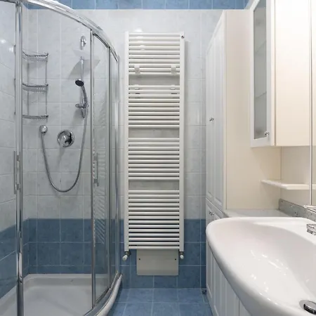 Mediterranee By Interhome * San Remo