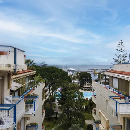 Mediterranee By Interhome Apartamento San Remo