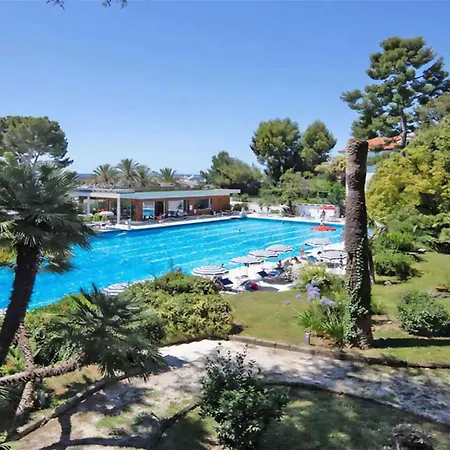 Mediterannee By Interhome * Sanremo