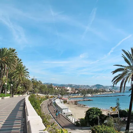 Mediterannee By Interhome Sanremo
