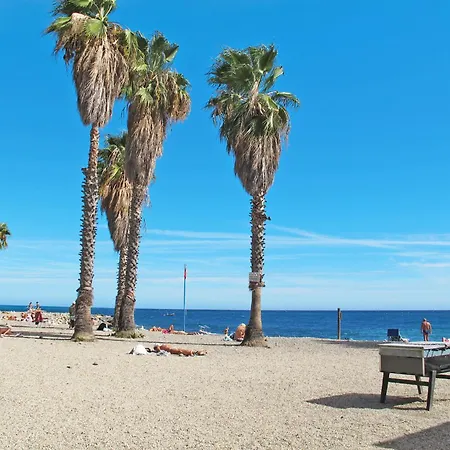 Mediterranee By Interhome Apartamento San Remo