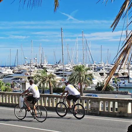 Mediterannee By Interhome *