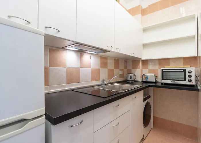 Mediterranee By Interhome Apartamento