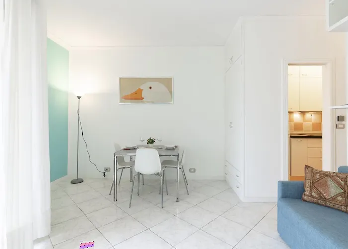 Apartamento Mediterranee By Interhome San Remo