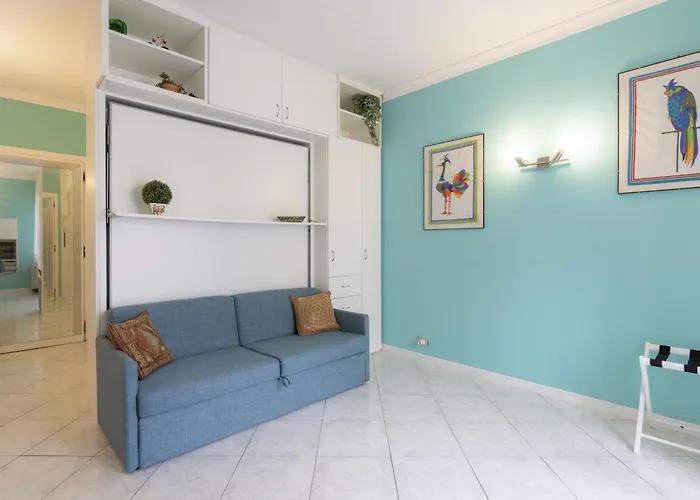 Mediterranee By Interhome Apartamento *