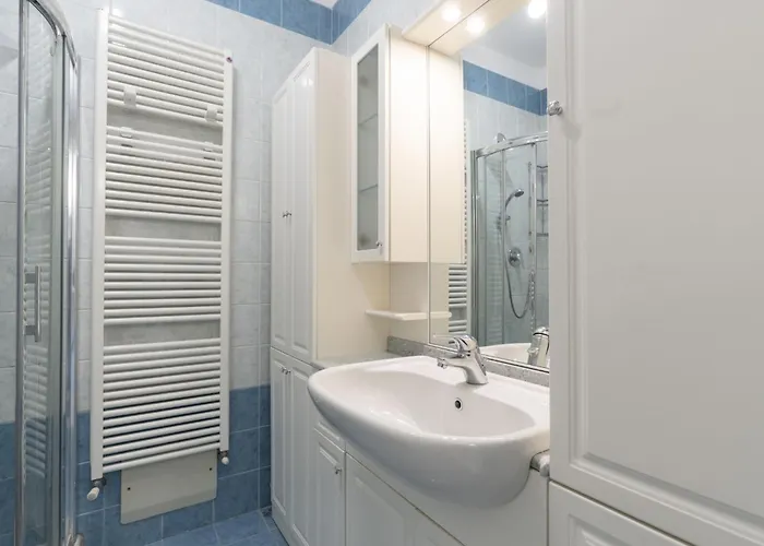 Mediterranee By Interhome San Remo