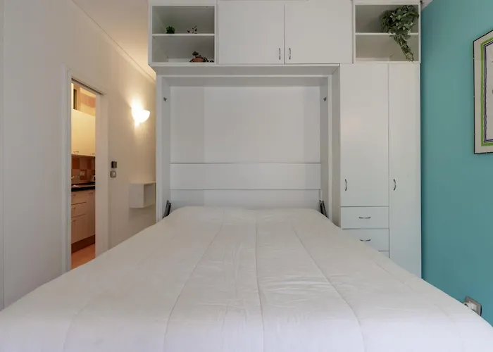 Mediterranee By Interhome Sanremo