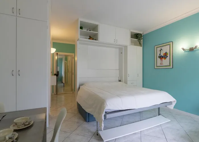 Apartamento Mediterranee By Interhome