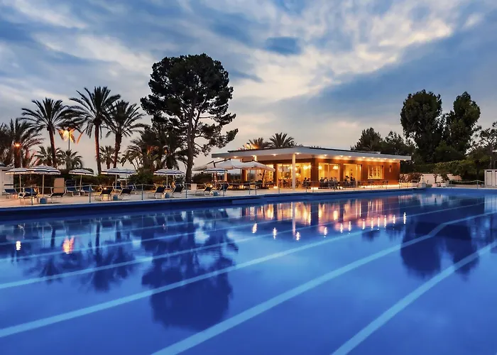 Apartamento Mediterranee By Interhome *