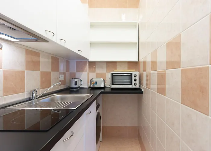 Mediterranee By Interhome