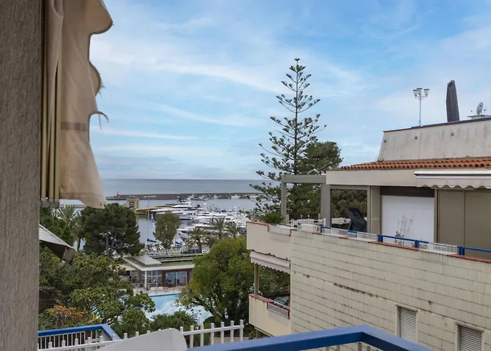 Mediterranee By Interhome *