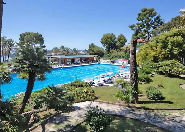 Mediterranee By Interhome * Sanremo