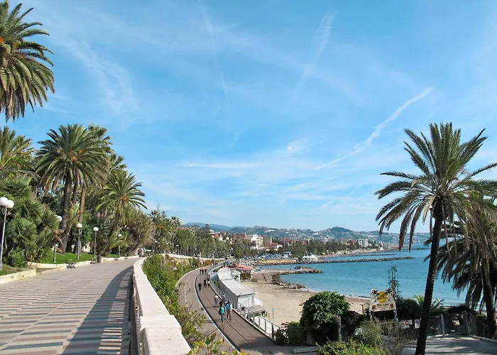 Mediterranee By Interhome Sanremo