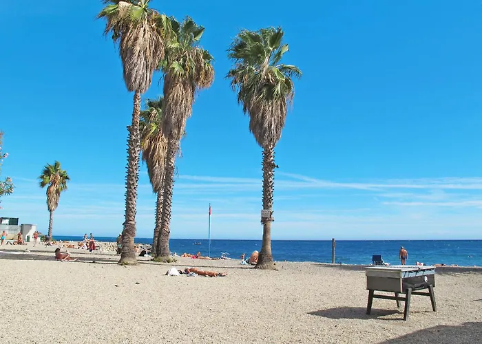 Mediterranee By Interhome Apartamento San Remo